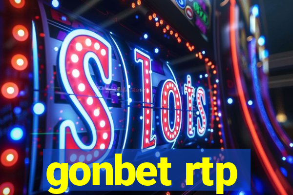 gonbet rtp